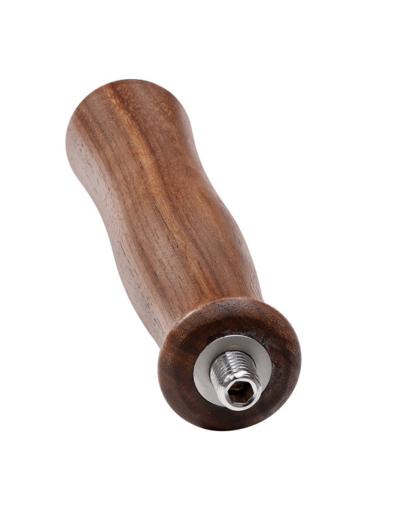 Normcore Wooden Portafilter Replacement Handle