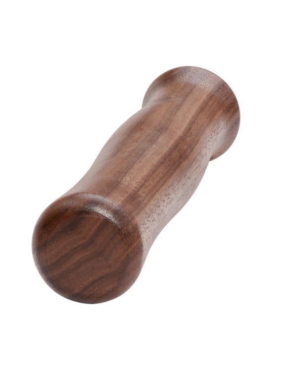 Normcore Wooden Portafilter Replacement Handle