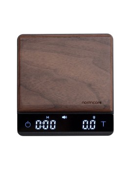 Normcore Pocket Coffee Scale