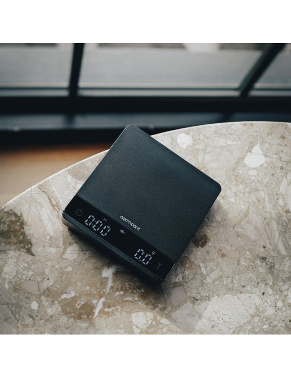 Normcore Pocket Coffee Scale