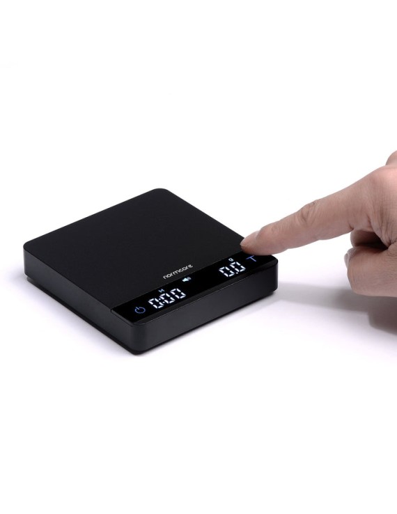 Normcore Pocket Coffee Scale