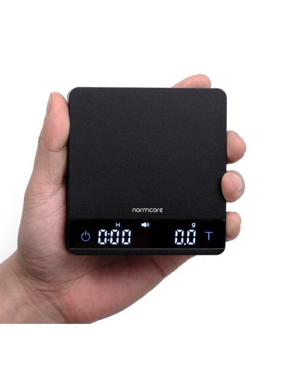 Normcore Pocket Coffee Scale