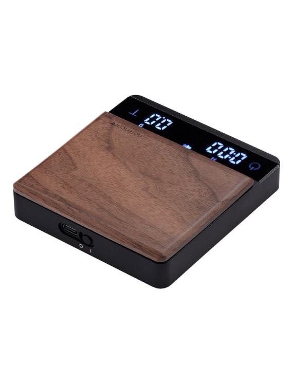 Normcore Pocket Coffee Scale