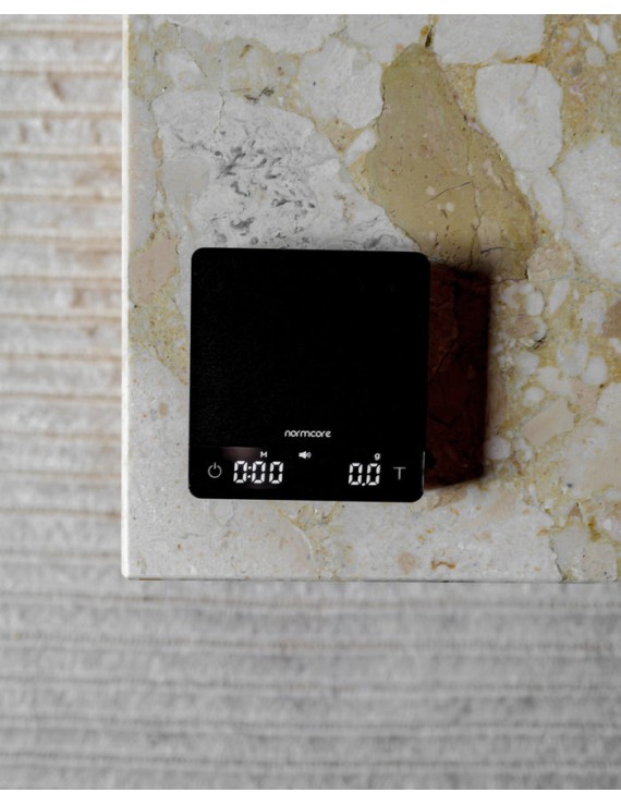 Normcore Pocket Coffee Scale