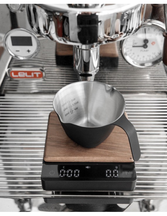 Normcore Pocket Coffee Scale