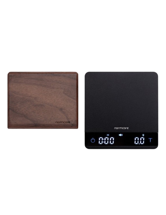 Normcore Pocket Coffee Scale