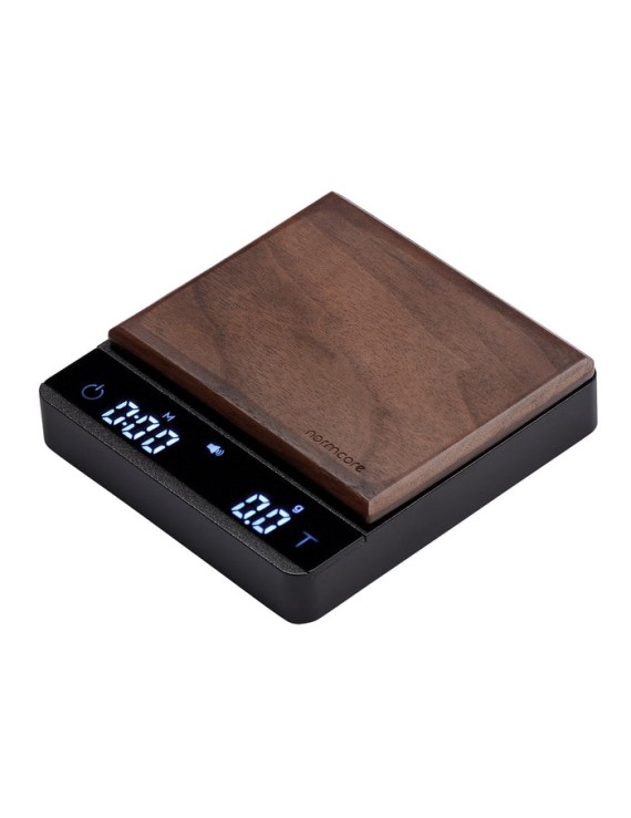 Normcore Pocket Coffee Scale