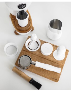 Normcore Barista Complete Essentials Kit - With Portafilter
