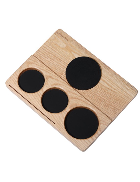Normcore Barista Complete Essentials Kit - With Portafilter