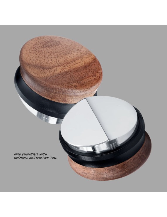 Normcore / Wooden Replacement Walnut Handle