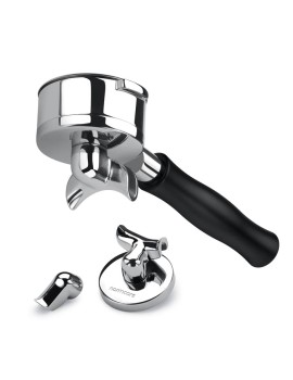 Normcore 3-in-1 Portafilter with Handle