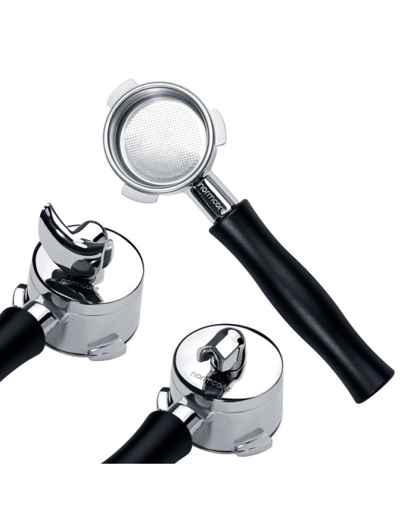 Normcore 3-in-1 Portafilter with Handle