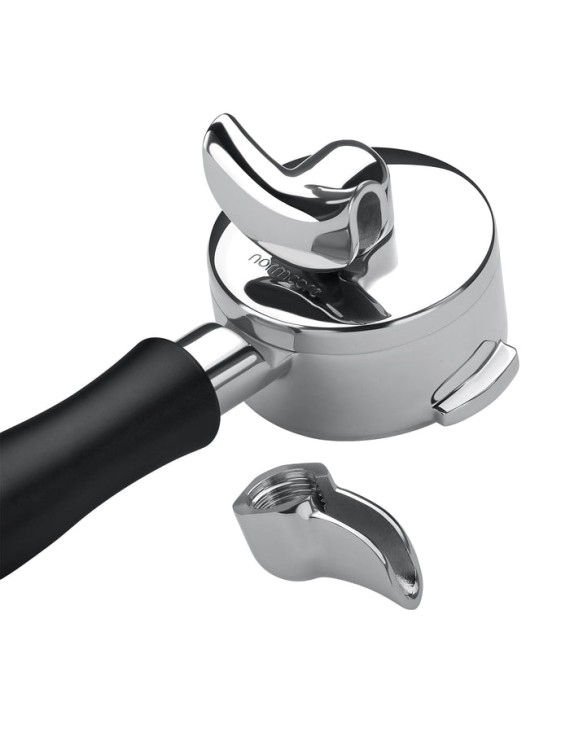 Normcore 3-in-1 Portafilter with Handle