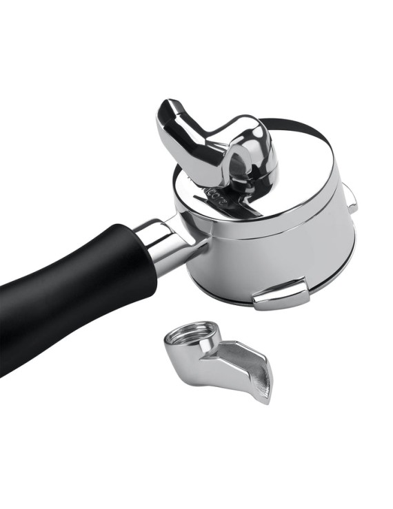 Normcore 3-in-1 Portafilter with Handle