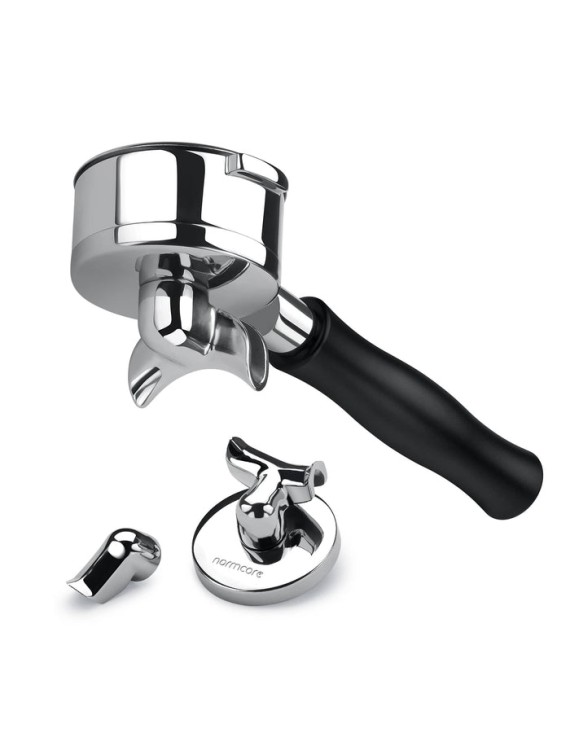 Normcore 3-in-1 Portafilter with Handle