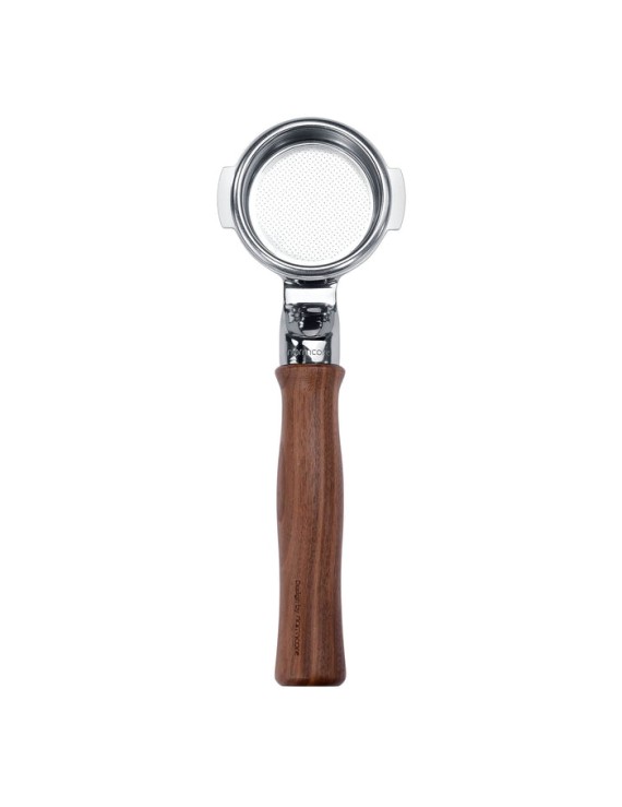 Normcore Slim Bottomless Portafilter with Handle