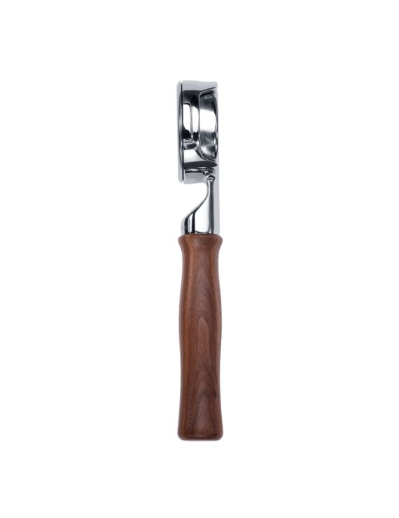 Normcore Slim Bottomless Portafilter with Handle