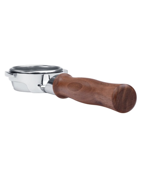 Normcore Slim Bottomless Portafilter with Handle