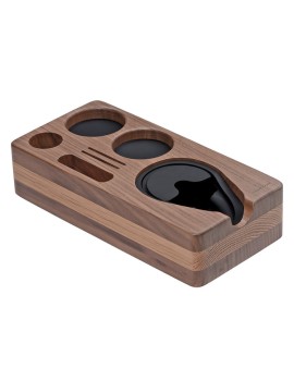 Normcore Espresso Tamping Station