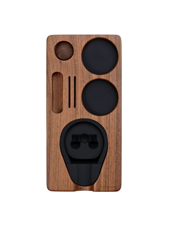 Normcore Espresso Tamping Station