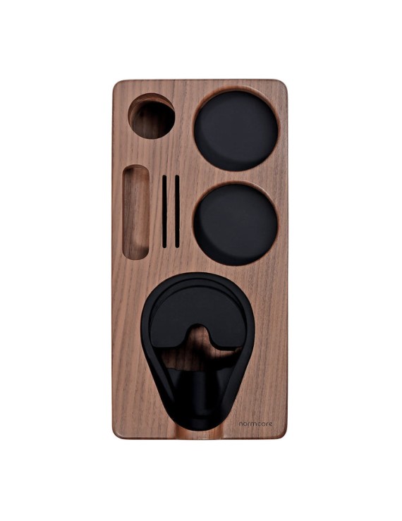 Normcore Espresso Tamping Station