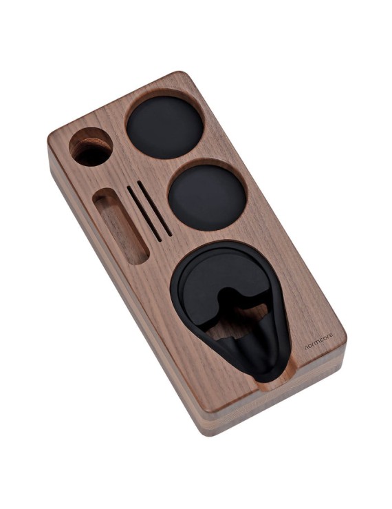 Normcore Espresso Tamping Station