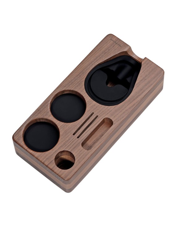 Normcore Espresso Tamping Station