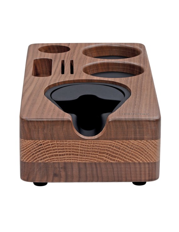 Normcore Espresso Tamping Station