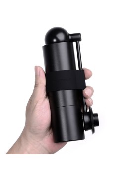 Normcore Manual Coffee Grinder V3 with Carrying Case