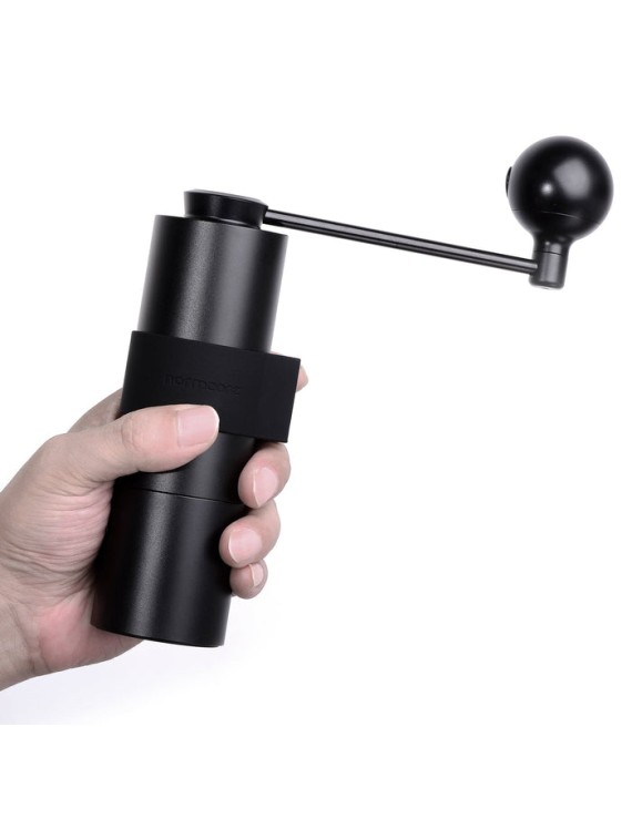 Normcore Manual Coffee Grinder V3 with Carrying Case