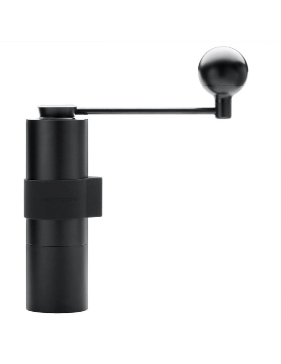 Normcore Manual Coffee Grinder V3 with Carrying Case