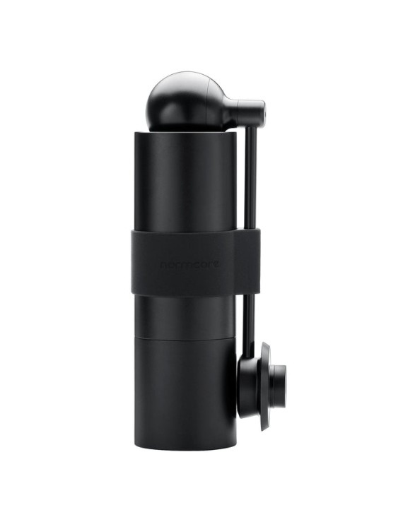Normcore Manual Coffee Grinder V3 with Carrying Case