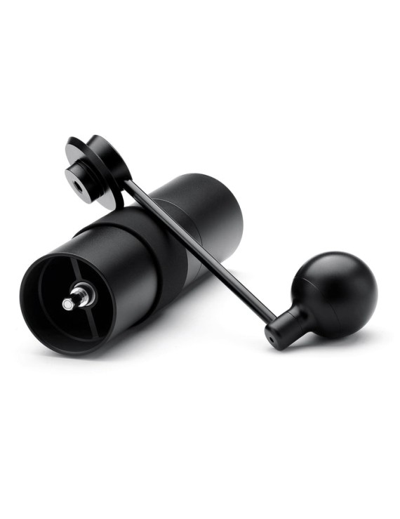 Normcore Manual Coffee Grinder V3 with Carrying Case