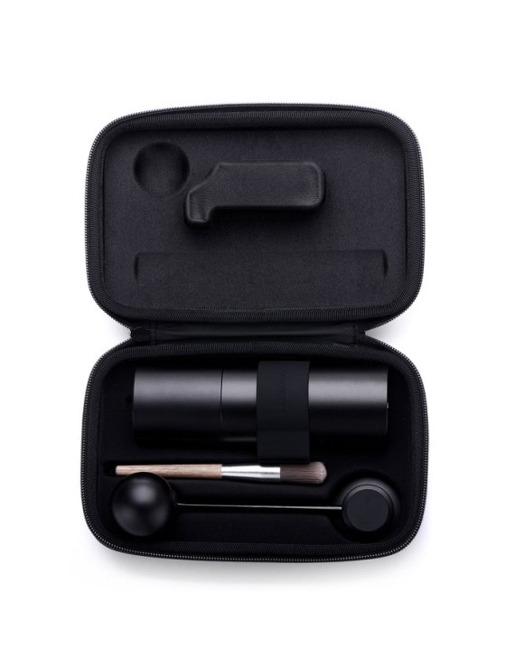 Normcore Manual Coffee Grinder V3 with Carrying Case