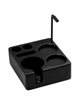 Normcore Compact Espresso Tamping Station
