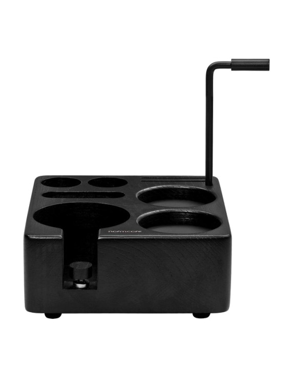 Normcore Compact Espresso Tamping Station