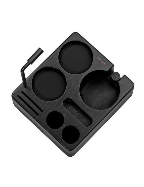 Normcore Compact Espresso Tamping Station