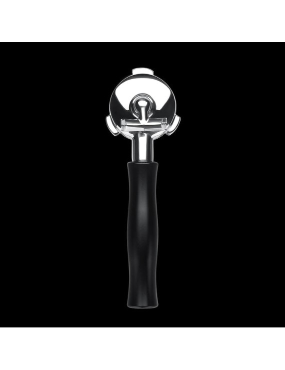 Normcore Double Spout Portafilter With Anodized Aluminum Handle