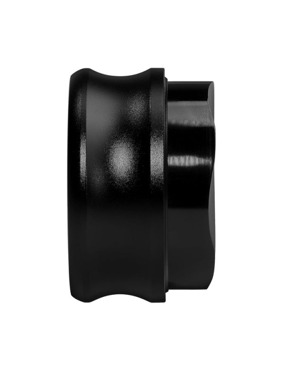 Normcore / Coffee Gravity Distributor Tool With Titanium PVD Coating Base