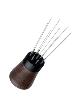 Normcore / 0.25mm WDT Distribution Tool  V2.1 - Walnut
