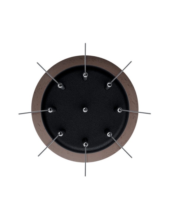 Normcore / 0.25mm WDT Distribution Tool  V2.1 - Walnut