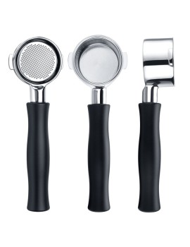 Normcore 51mm Bottomless Portafilter with Handle