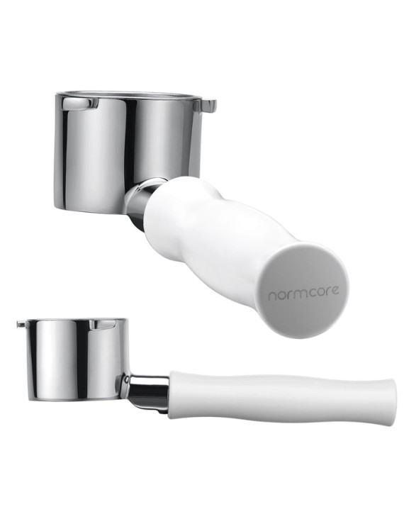Normcore 51mm Bottomless Portafilter with Handle