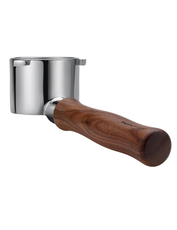 Normcore 51mm Bottomless Portafilter with Handle