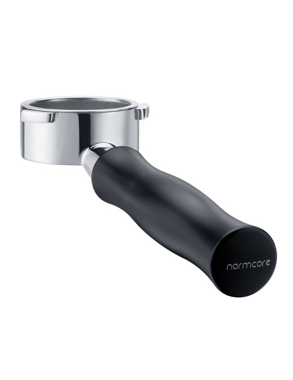 Normcore 51mm Bottomless Portafilter with Handle