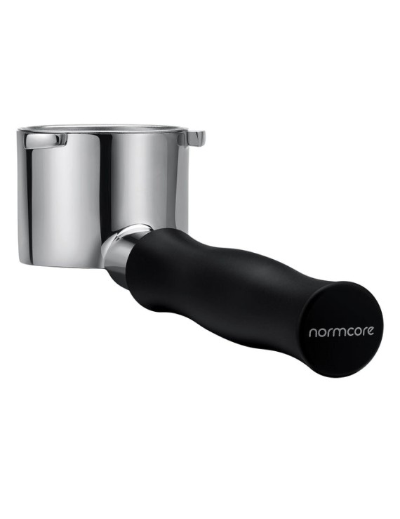 Normcore 51mm Bottomless Portafilter with Handle