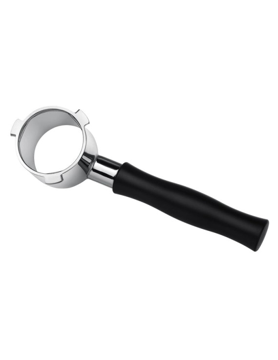 Normcore 51mm Bottomless Portafilter with Handle