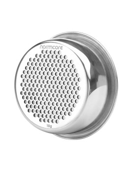 Normcore / Espresso High Extraction Filter Basket - Double Layer