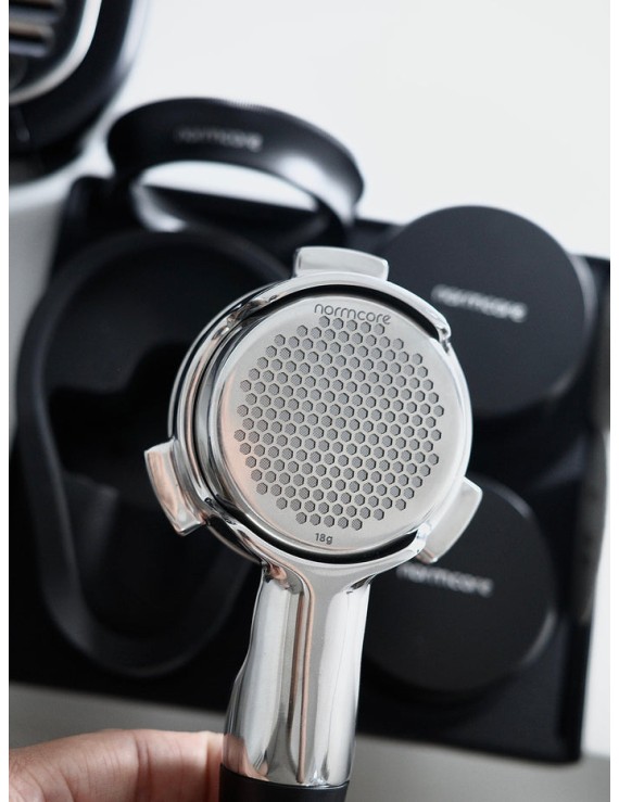 Normcore / Espresso High Extraction Filter Basket - Double Layer
