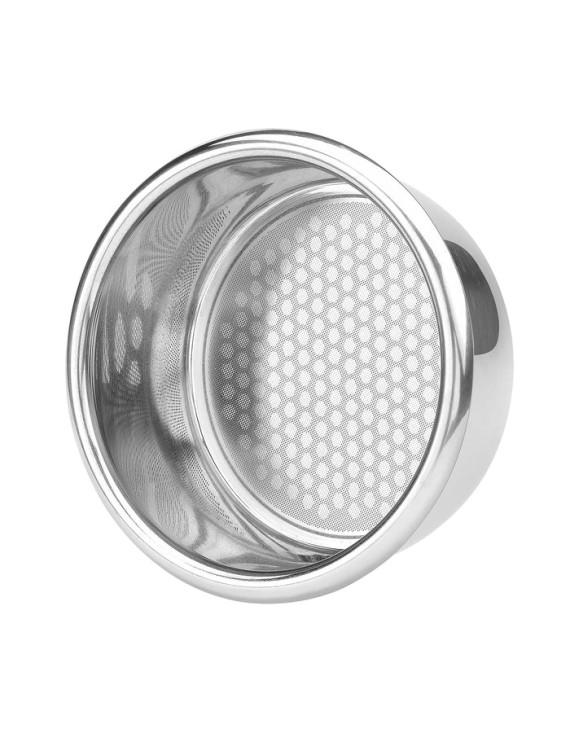 Normcore / Espresso High Extraction Filter Basket - Double Layer